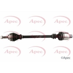 Apec Driveshaft (ADS1111R)