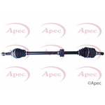 Apec Driveshaft (ADS1203R)