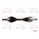 Apec Driveshaft (ADS1247L)