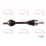 Apec Driveshaft (ADS1259L)