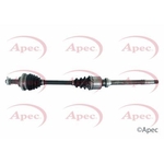 Apec Driveshaft (ADS1290R)