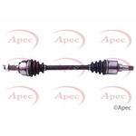 Apec Driveshaft (ADS1291L)
