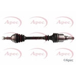 Apec Driveshaft (ADS1293L)