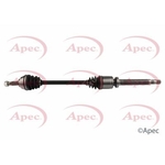 Apec Driveshaft (ADS1294R)