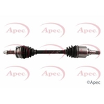 Apec Driveshaft (ADS1295L)