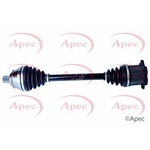 Apec Driveshaft (ADS1330R)