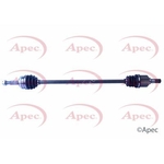Apec Driveshaft (ADS1398R)