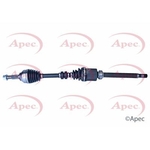 Apec Driveshaft (ADS1408R)