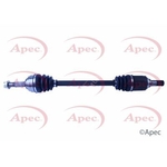 Apec Driveshaft (ADS1415L)