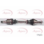 Apec Driveshaft (ADS1417L)