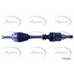 Apec Driveshaft (ADS1423L)