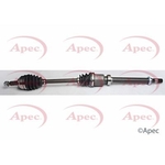 Apec Driveshaft (ADS1430R)