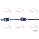 Apec Driveshaft (ADS1432R)