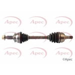 Apec Driveshaft (ADS1443L)