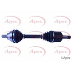 Apec Driveshaft (ADS1457L)