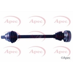 Apec Driveshaft (ADS1461L)