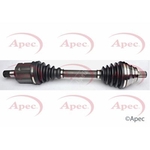 Apec Driveshaft (ADS1465L)