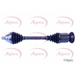 Apec Driveshaft (ADS1466R)