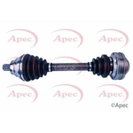 Apec Driveshaft (ADS1467L)