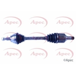 Apec Driveshaft (ADS1469L)