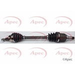 Apec Driveshaft (ADS1471L)