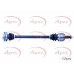 Apec Driveshaft (ADS1474R)