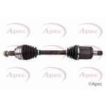 Apec Driveshaft (ADS1475L)