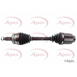 Apec Driveshaft (ADS1504R)