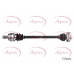 Apec Driveshaft (ADS1540R)