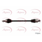Apec Driveshaft (ADS1548R)
