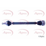 Apec Driveshaft (ADS1550R)
