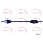 Apec Driveshaft (ADS1552R)