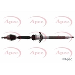 Apec Driveshaft (ADS1554R)