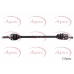 Apec Driveshaft (ADS1620R)