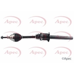 Apec Driveshaft (ADS1650R)