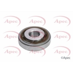 Apec Top Strut Mount Bearing (AKM1069)