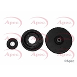 Apec Top Strut Mounting Kit (AKM1071)