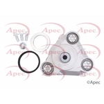 Apec Top Strut Mounting Kit (AKM1074)