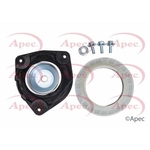 Apec Top Strut Mounting Kit (AKM1080)