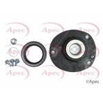 Apec Top Strut Mounting Kit (AKM1086)