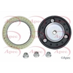 Apec Top Strut Mounting Kit (AKM1115)
