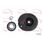 Apec Top Strut Mounting Kit (AKM1133)