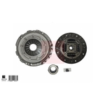 Apec 3 Piece Clutch Kit (ACL1143)
