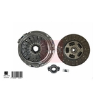Apec 3 Piece Clutch Kit (ACL1216)