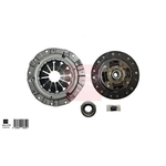 Apec 3 Piece Clutch Kit (ACL1219)