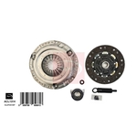 Apec 3 Piece Clutch Kit (ACL1314)
