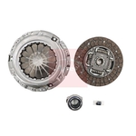 Apec 3 Piece Clutch Kit (ACL1341) Fits: VAG