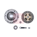 Apec 3 Piece Clutch Kit (ACL1365)