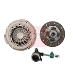 Apec 3 Piece Clutch Kit with Central Slave Cylinder (ACL1360)
