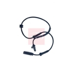 Apec ABS Sensor (ABS1375) Fits: BMW